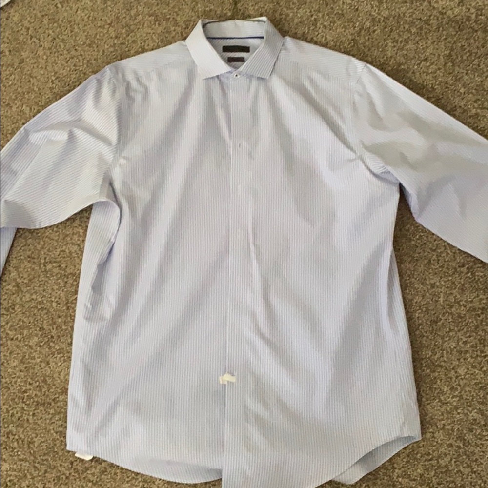 Calvin Klein dress shirt
